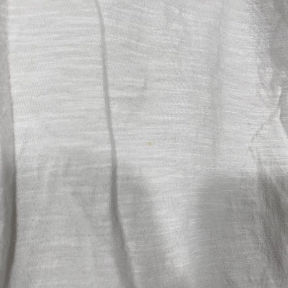 Evisu embroidered graphic print logo tshirt white - Picture 5 of 7